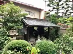 阿弥陀寺の建物その他