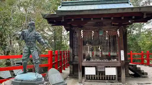 八大神社(京都府)
