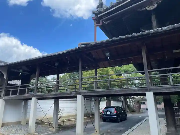 立本寺(京都府)