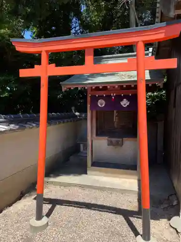 清水神社(兵庫県)
