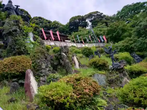 建長寺 半僧坊(神奈川県)