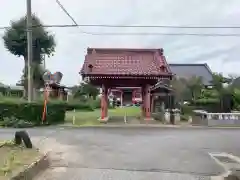 海厳寺(千葉県)