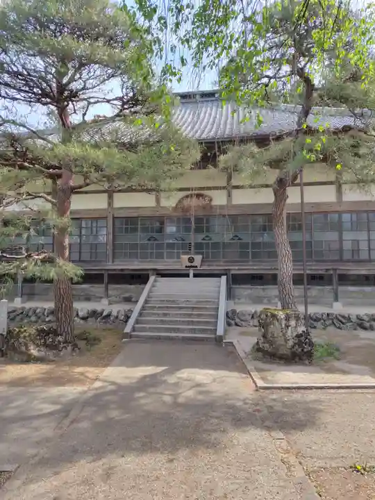 清雲寺(埼玉県)