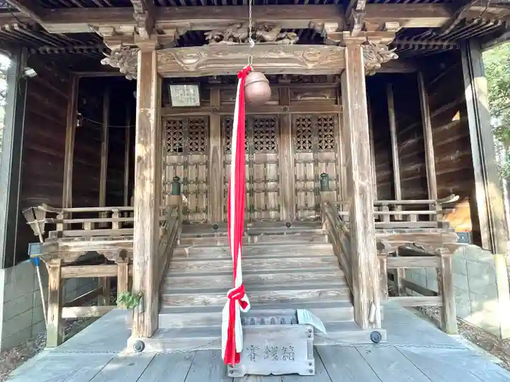 神明神社(滋賀県)