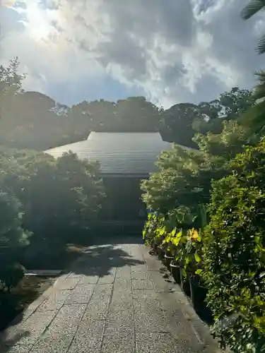 伊勢の国 四天王寺(三重県)