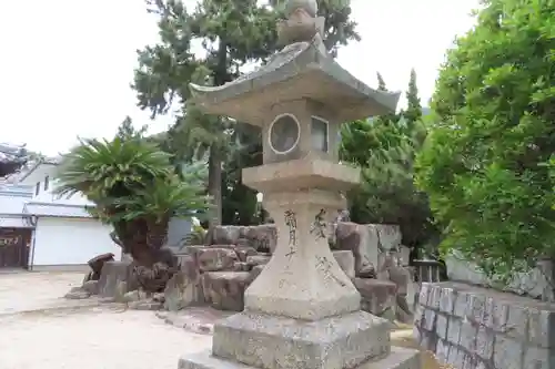 入江神社の建物その他