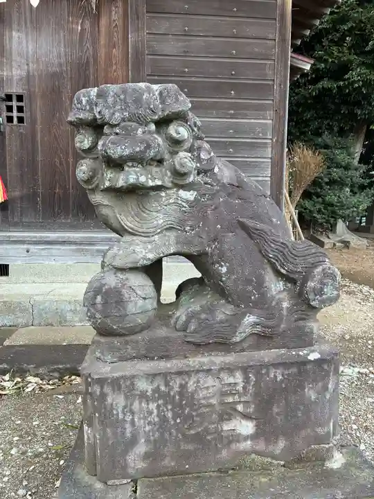 香取神社(千葉県)