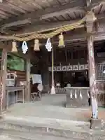 多賀神社(山口県)