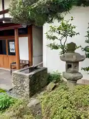 法禅寺(東京都)