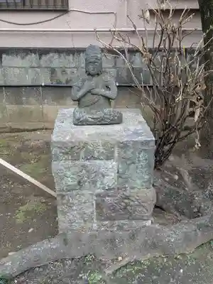 宗参寺(東京都)