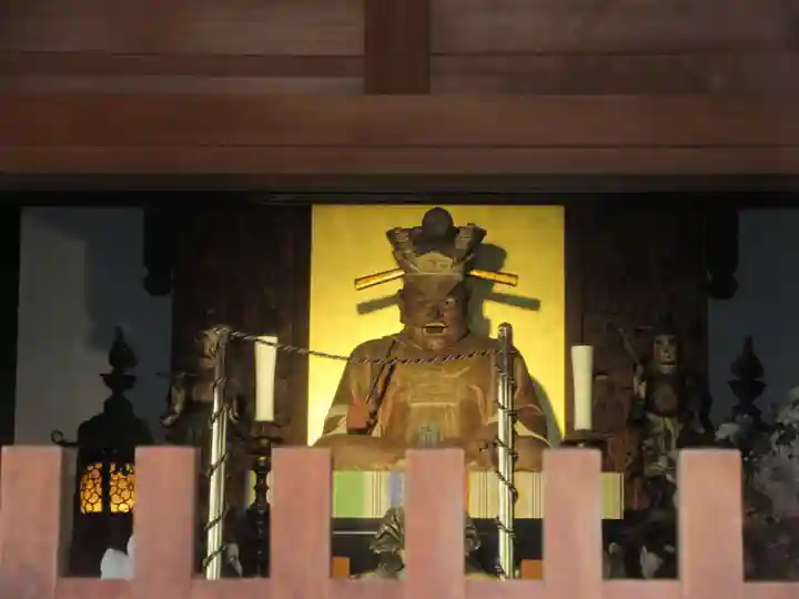 源覚寺(東京都)