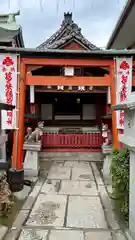 阿倍王子神社(大阪府)