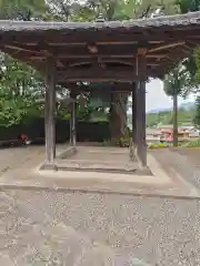 見法寺(山梨県)