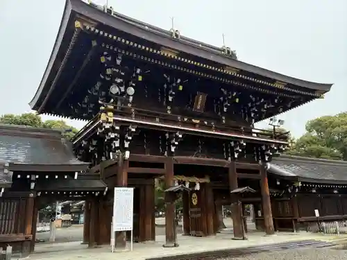 真清田神社(愛知県)