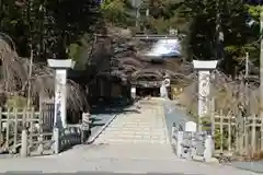 高野山金剛峯寺の山門