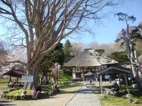 有珠善光寺(北海道)