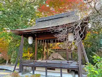 宗像神社のその他建物