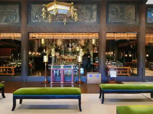 善養寺(東京都)