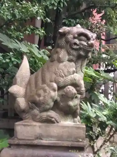 金刀比羅宮東京分社(東京都)