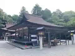 御上神社(滋賀県)