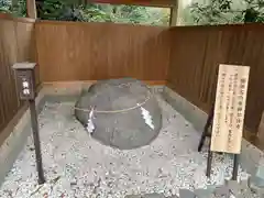 森友瀧尾神社(栃木県)