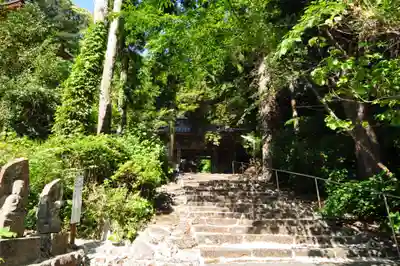 青龍寺(高知県)