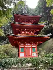 岩船寺(京都府)