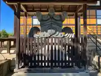 続芳院のその他建物