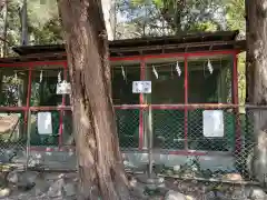 伊古奈比咩命神社(静岡県)