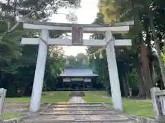 樹下神社(滋賀県)