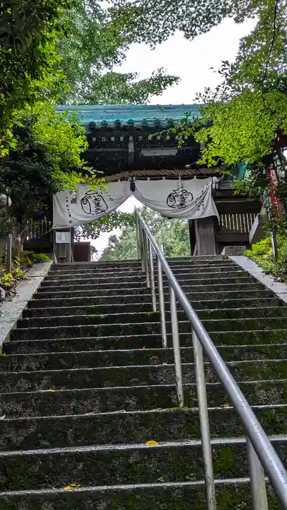 松ヶ崎大黒天 妙圓寺(妙円寺)(京都府)