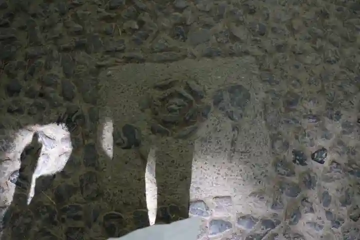 大宝寺のその他建物