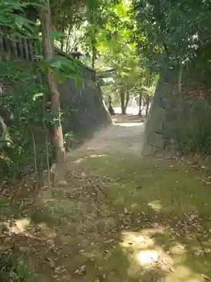 金鑚神社のその他建物