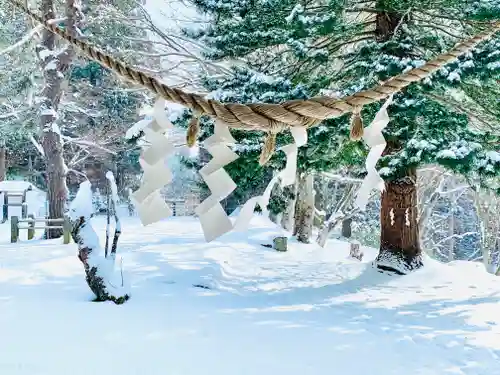 土津神社｜こどもと出世の神さまのその他建物