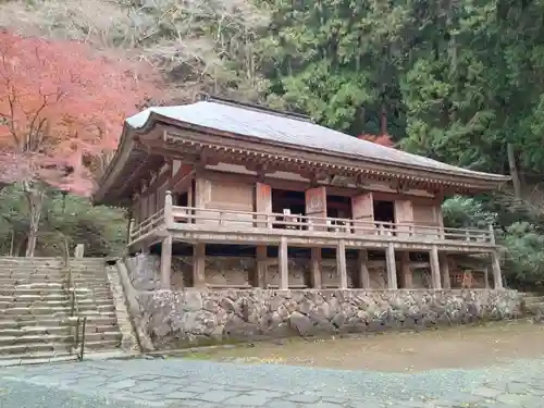 室生寺(奈良県)