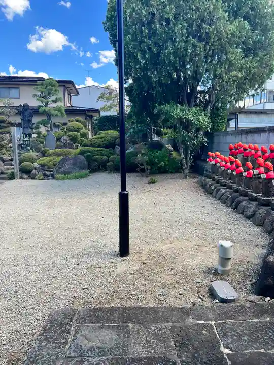 圓應寺のその他建物