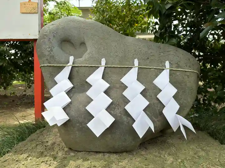 小野神社(東京都)