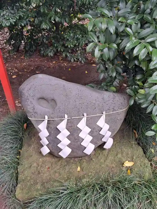 小野神社(東京都)