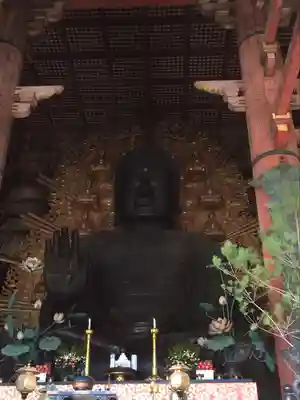 東大寺(奈良県)