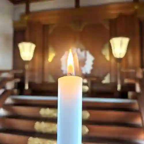 七重浜海津見神社(北海道)