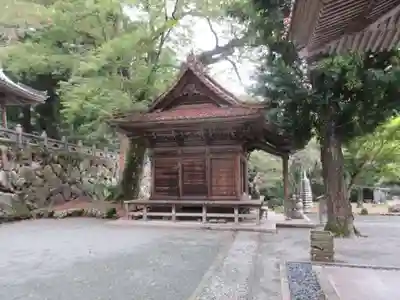明石寺(愛媛県)