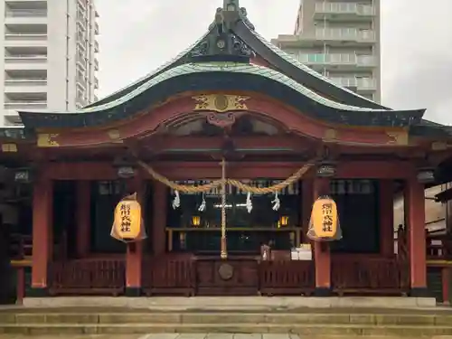 堀川戎神社(大阪府)