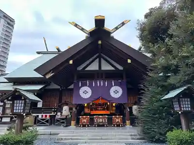 東京大神宮(東京都)