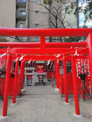 菅生神社(愛知県)