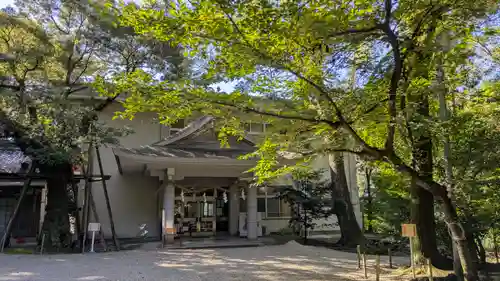 水度神社(京都府)