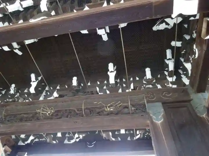 本願寺(西本願寺)のその他建物