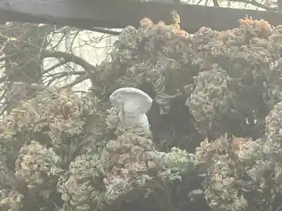 少林寺(埼玉県)