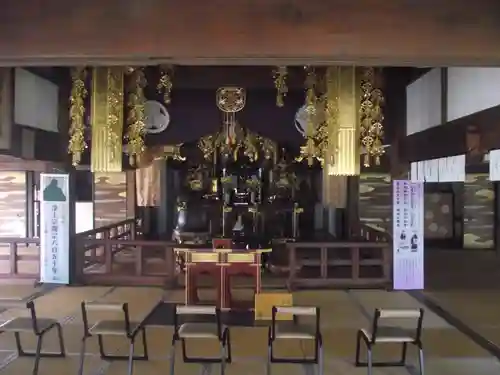 西運寺(埼玉県)