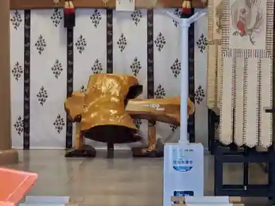 照國神社のその他建物