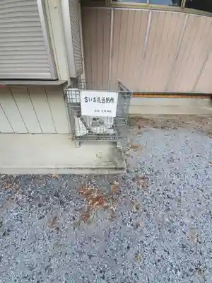 島田八坂神社のその他建物